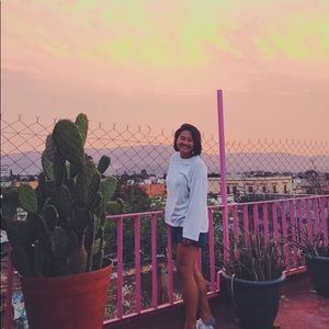 Meet your Posher, Maria